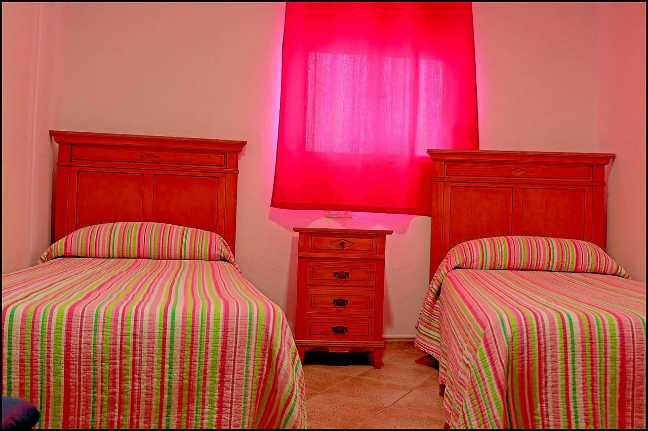 Apartamento Conil Ceuta Apartment Conil De La Frontera