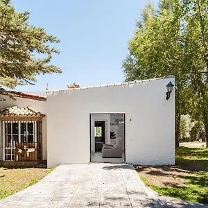 Apartamento Rural La Jandeta, Conil De La Frontera