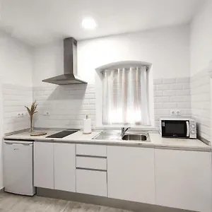 Apartamento Encantador Estudio Céntrico, Conil De La Frontera
