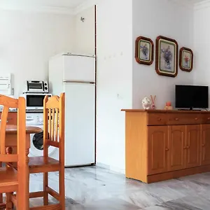 Apartamento Piso Saturno 1ºd Conil Muy Cerca De La Playa Alquileres Atardecer, Conil De La Frontera