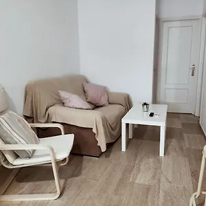 Apartamento Conil Gades Noemada B, Conil De La Frontera