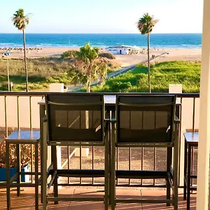 Apartamento Frente Al Mar 1ª Línea De Playa, Conil De La Frontera