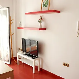 Apartamento Wifi, Conil De La Frontera