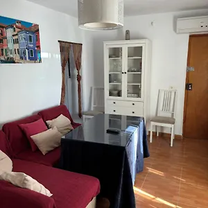 Apartamento Conil Fran, Conil De La Frontera
