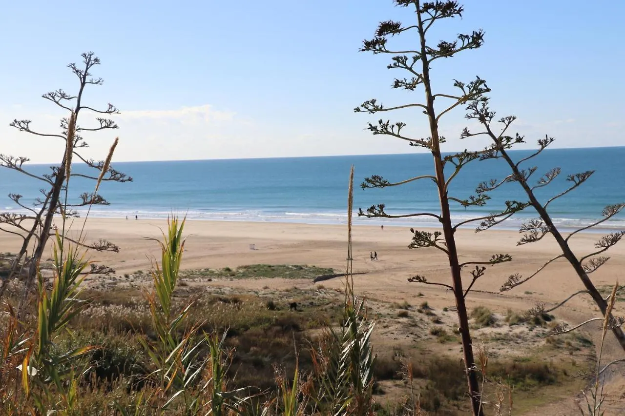 Apartamento Conil Ceuta Conil De La Frontera Spain