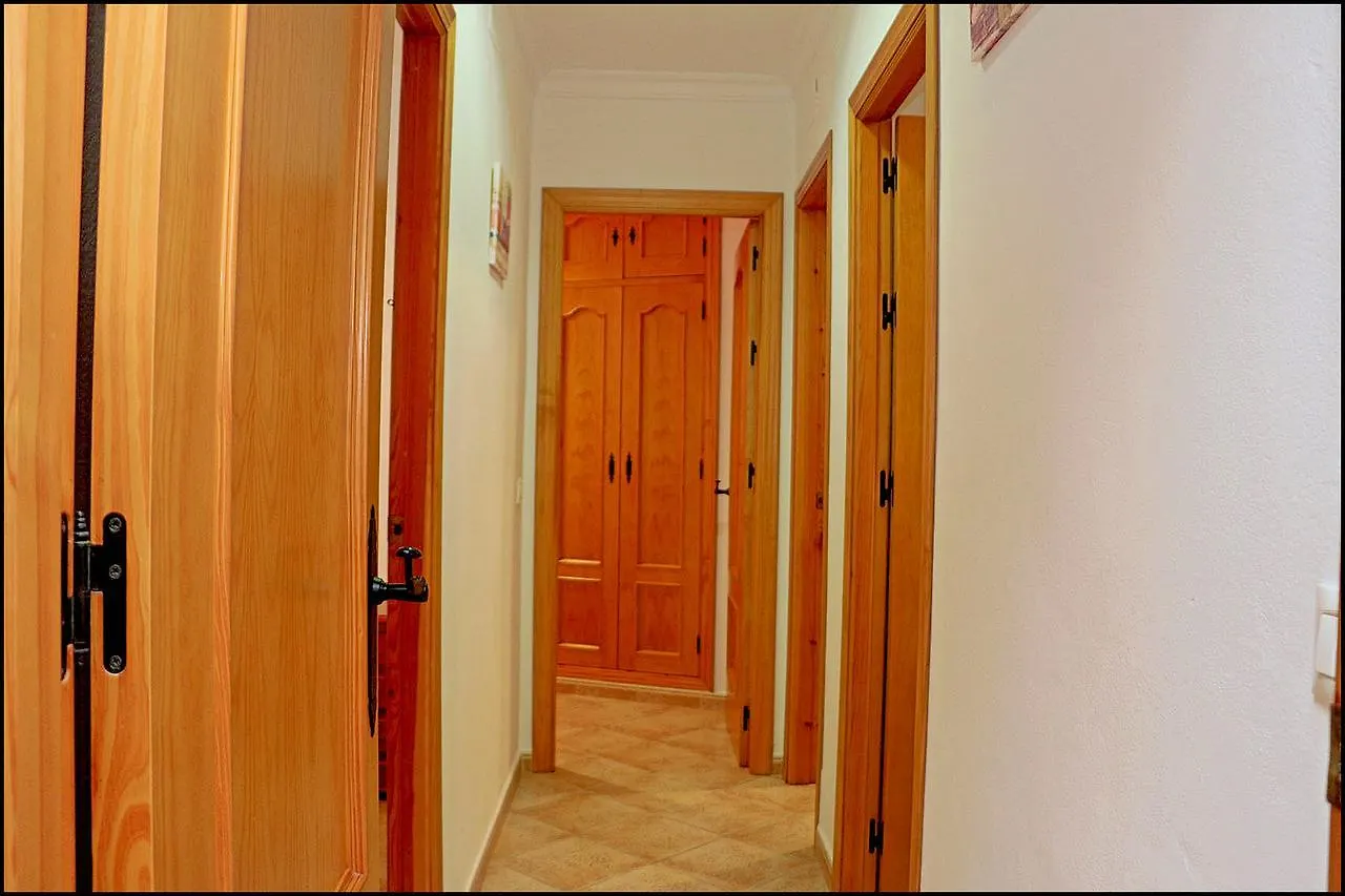 Apartamento Conil Ceuta Conil De La Frontera 0*,  Spain